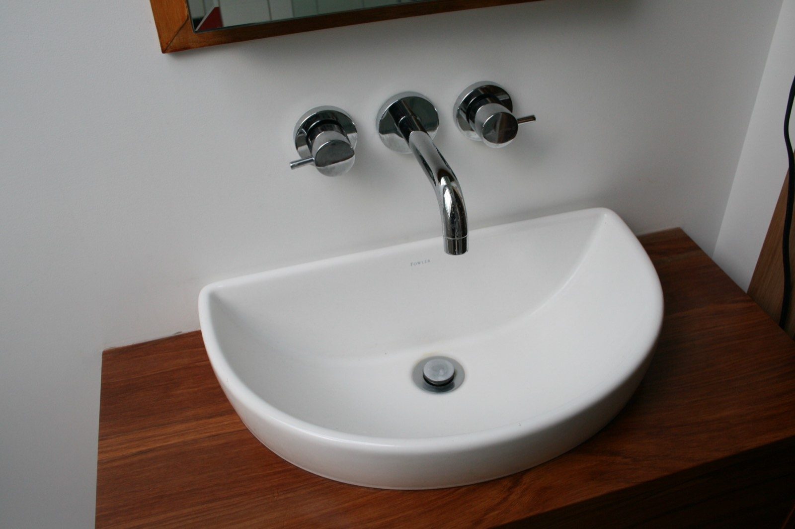 Water Craft Plumbing team at work